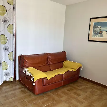 Apartamento A Port Camargue, Acces 4 Pers - Fr-1-250-308 Le Grau-du-Roi