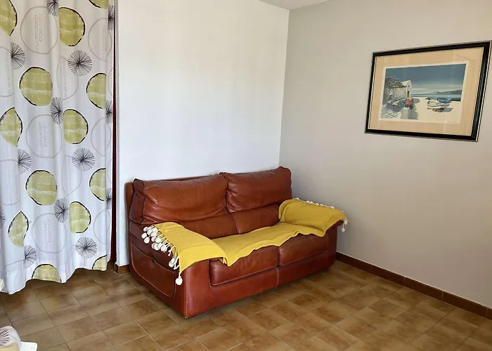 Apartamento A Port Camargue, Acces 4 Pers - Fr-1-250-308 Le Grau-du-Roi