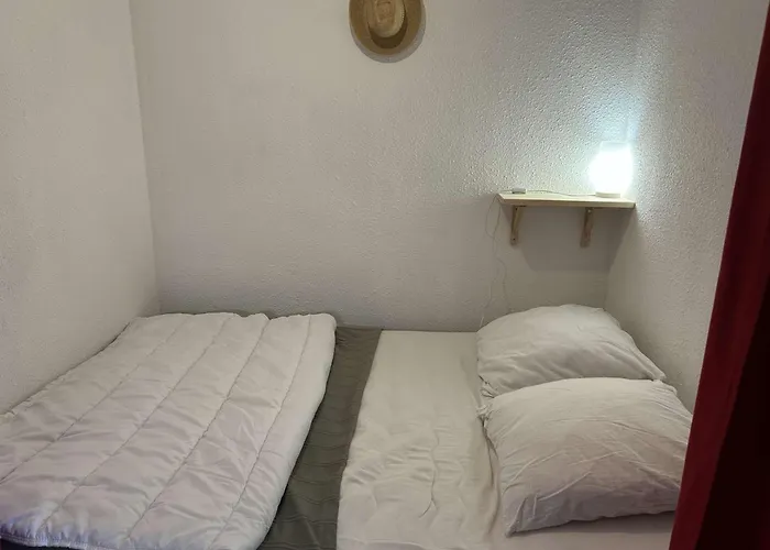 A Port Camargue, Acces 4 Pers - Fr-1-250-308 Apartamento
