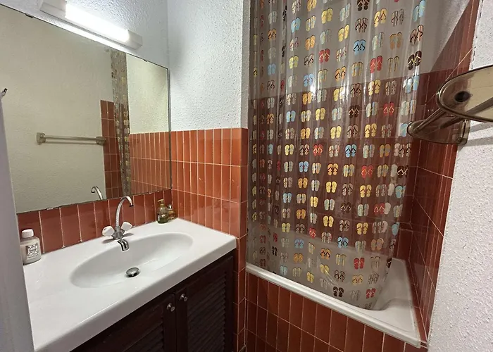Apartamento A Port Camargue, Acces 4 Pers - Fr-1-250-308 Le Grau-du-Roi