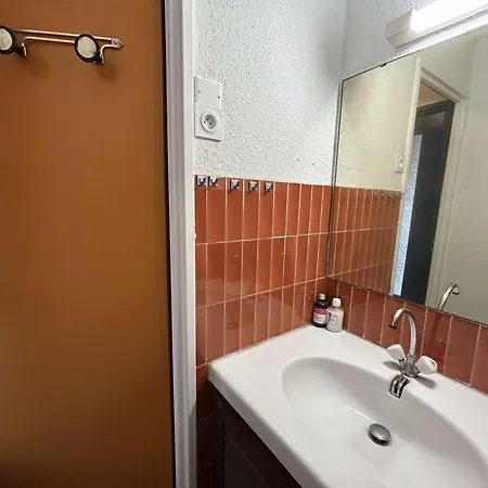 Apartman A Port Camargue, Acces 4 Pers - Fr-1-250-308 *