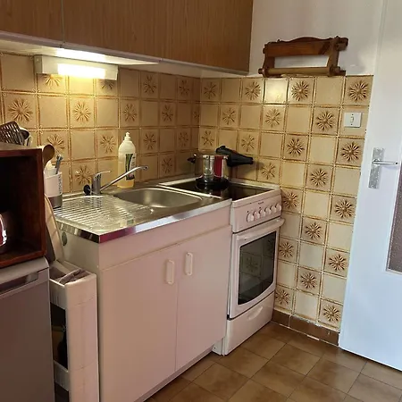 A Port Camargue, Acces 4 Pers - Fr-1-250-308 Apartment Le Grau-du-Roi